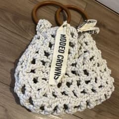 ロデオクラウンズ　バックのサムネイル