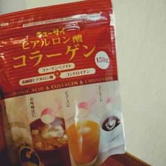 キューサイヒアルロン酸コラーゲンのサムネイル