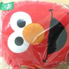 エルモ ハンドモップのサムネイル