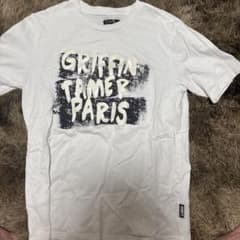 GRIFFIN TAMER PARIS Tシャツのサムネイル