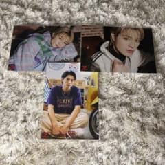 KENSHIN 上村謙信 生写真 ONE N' ONLY KENSHIN 上村謙信 生写真 - メルカリ