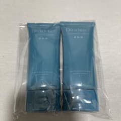Do white クレンジングクリーム 2本セットのサムネイル