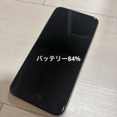 당일 발송 iphone se 3세대 64GB 측면에 소상처 배터리 84%