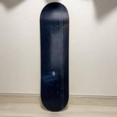 Qinsanデニム柄 スケートボードデッキ 8.0 Qinsanデニム柄 スケートボードデッキ 8.0 - メルカリ