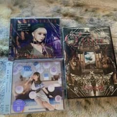 CDのサムネイル
