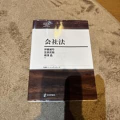 会社法 伊藤達司 日本評論社のサムネイル