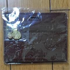 ディズニーリゾート★パスケースのサムネイル