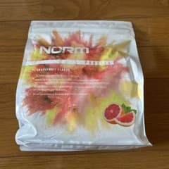 NORM ホエイプロテイン グレープフルーツ 1,000gのサムネイル