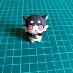 [스타레]키메라 미니 피규어 트위스트 [공식 정규품]