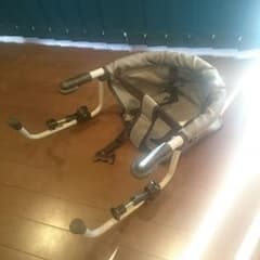KATOJI New York baby ベビーチェアのサムネイル