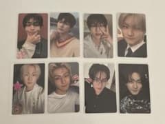 ENHYPEN 존원 트레카
