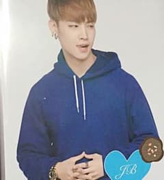 JB GOT7のサムネイル