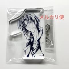 アイナナ　和泉一織　ソロアクリルチャーム　アクリルブロック　アクリルキーホルダー