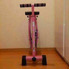 レッグマジックX ピンクDVD付きのサムネイル