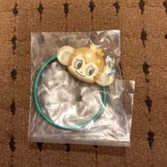 ナルミヤ Twinkleゴム ルッキーのサムネイル