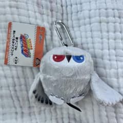 家庭教師ヒットマンREBORN！ 匣アニマル ぬいぐるみマスコットの