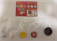 ちいかわ ミニフィギュアコレクション 6 うまカレーのサムネイル