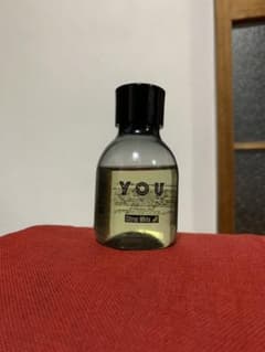 you tokyoヘアオイルのサムネイル