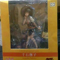 (りゅう様 専用商品です！)化物語『千石撫子』のサムネイル