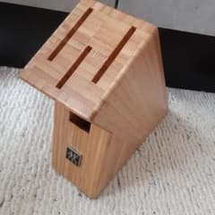 包丁スタンド ナイフブロック ZWILLING ツヴィリングJ.A. ヘンケルス