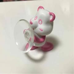 AAA スマホスタンド 桃のサムネイル