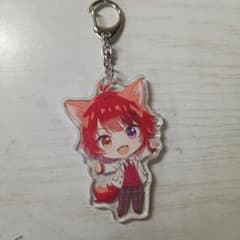 すとぷり 莉犬 アクリルキーホルダー始まりの物語のサムネイル