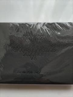 V6ビジュアルブックのサムネイル