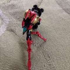 仮面ライダー？フィギュアのサムネイル