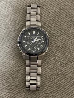 CASIO OCEANUS 腕時計 本体のサムネイル