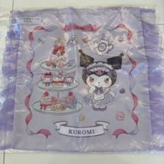 クロミ フリル付きトートのサムネイル
