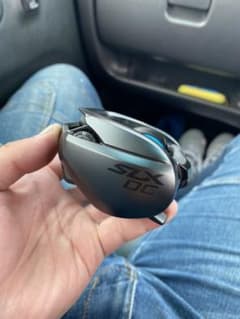 シマノ　SLX DC70のサムネイル