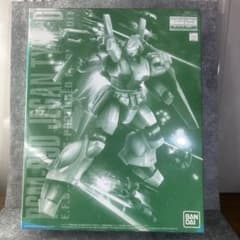 内袋未開封】MG 1/100 ジェガンD型 プレミアム・バンダイ限定 - メルカリ