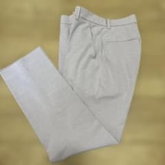 UNIQLO スラックス sサイズのサムネイル