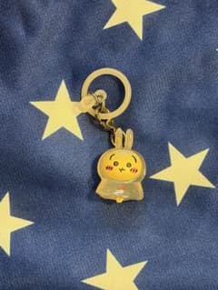 めじるしアクセサリー うさぎのサムネイル