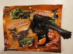 ＆CO スーパー恐竜 サウロルニトイデスのサムネイル