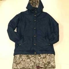 voo CHANGE HEM 2WAY COAT・AWのサムネイル