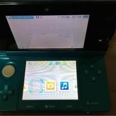 ニンテンドー3DSのサムネイル