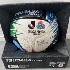 SFIDA Jリーグオールスター サッカーボール 5号球 - メルカリ