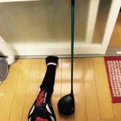 ホンマドライバーのサムネイル