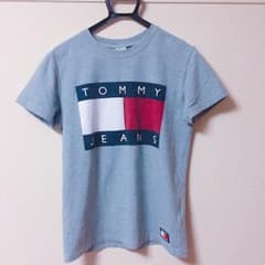 TOMMY Tシャツのサムネイル