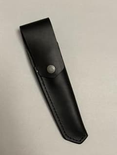 モーラナイフ ガーバーグ レザーシースのサムネイル