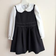 CHOPIN deux ワンピース 100cmのサムネイル