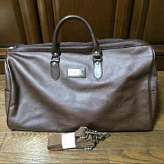 BOSSのカバン 値下げしました。のサムネイル