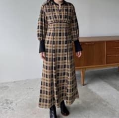 CLANE ワンピース　サイズ2