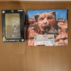 BANDAI MWAM 15th ANNIVERSARY A賞・ラストワン賞のサムネイル