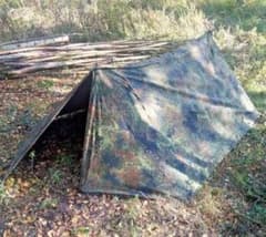 ドイツ軍 テントのサムネイル