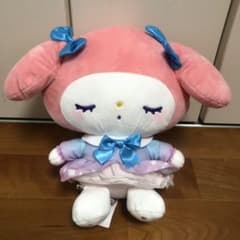 サンリオ マイメロディ ぬいぐるみ　MAGICAL DREAM Sanrio