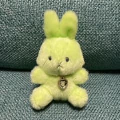 バースデーカラーラビットのサムネイル