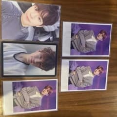 スンミン トレカ 13枚