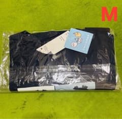 新品未使用　映画 ちいかわ 人魚の島のひみつ　ユニクロ セイレーン Tシャツ Mのサムネイル